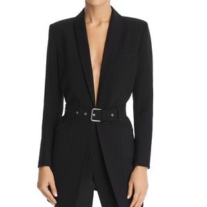 Anine Bing Charlotte Blazer